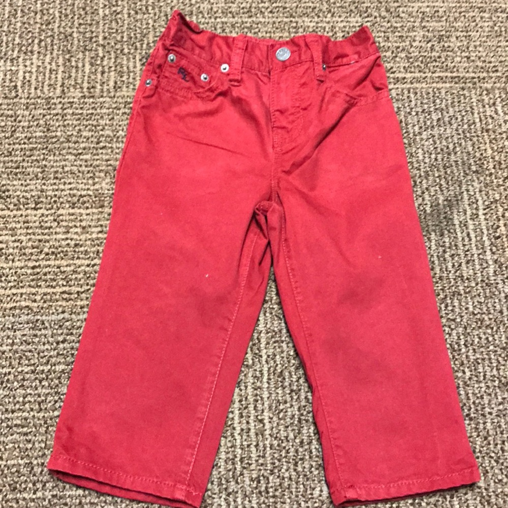Pants